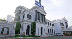 தமிழ் நாடு சட்டப்பேரவை தேர்தல் வாக்குப் பதிவு இன்று