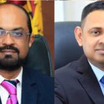 வலுசக்தி அமைச்சரும் செயலாளரும் இராஜினாமா