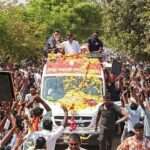 பிரசாரக் கூட்டங்களை இரத்துச் செய்யும் நடிகர் விஜய்!