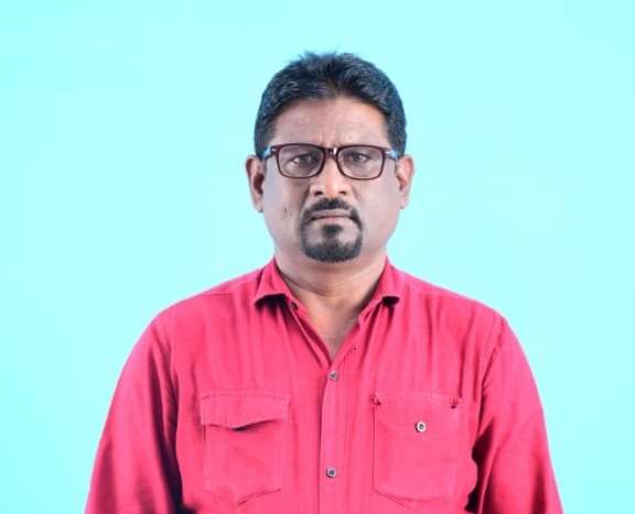 எதிர்பார்ப்புகளை நிறைவேற்றும் ஆண்டாக அமையட்டும் - ஈரோஸ்