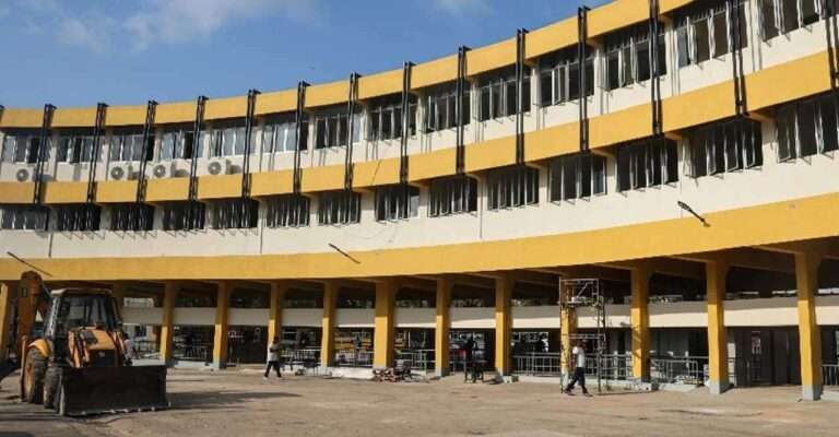 கொழும்பு மத்திய பஸ் நிலையம் இன்று முதல் மக்கள் பாவனைக்கு!