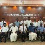 கல்முனை ஆதாரவைத்தியசாலையின் புதிய குழுவினர் பதவியேற்பு