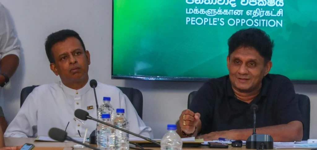 பொருளாதார முகாமைத்துவம் பற்றி அரசாங்கத்திற்கு எதுவும் தெரியாது!