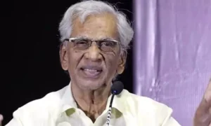 தயாரிப்பாளர் கே.ராஜன் மறைவுக்கு இயக்குநர்கள் சங்கம் இரங்கல்