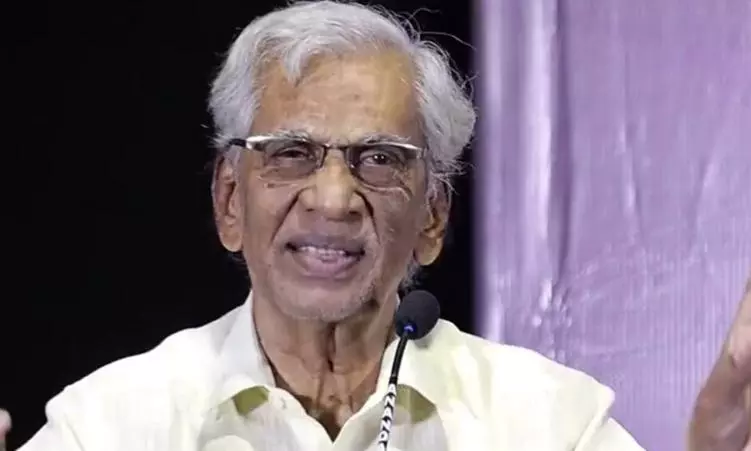 தயாரிப்பாளர் கே.ராஜன் மறைவுக்கு இயக்குநர்கள் சங்கம் இரங்கல்