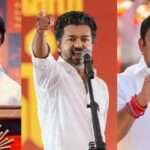 தமிழ்நாடு சட்ட மன்றத் தேர்தல் முடிவுகள் இன்று