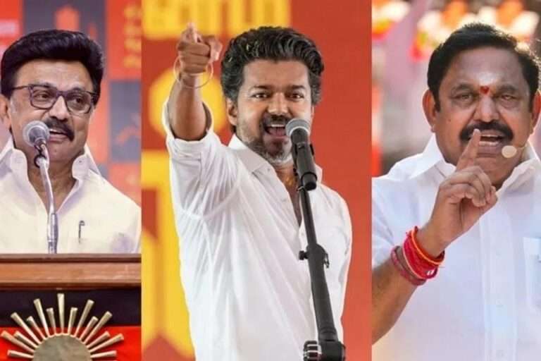 தமிழ்நாடு சட்ட மன்றத் தேர்தல் முடிவுகள் இன்று