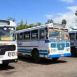 pvt bus