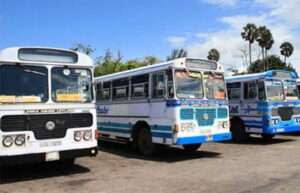 pvt bus