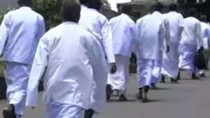 கைதிகள் 61 பேருக்கு ஜனாதிபதி பொது மன்னிப்பு