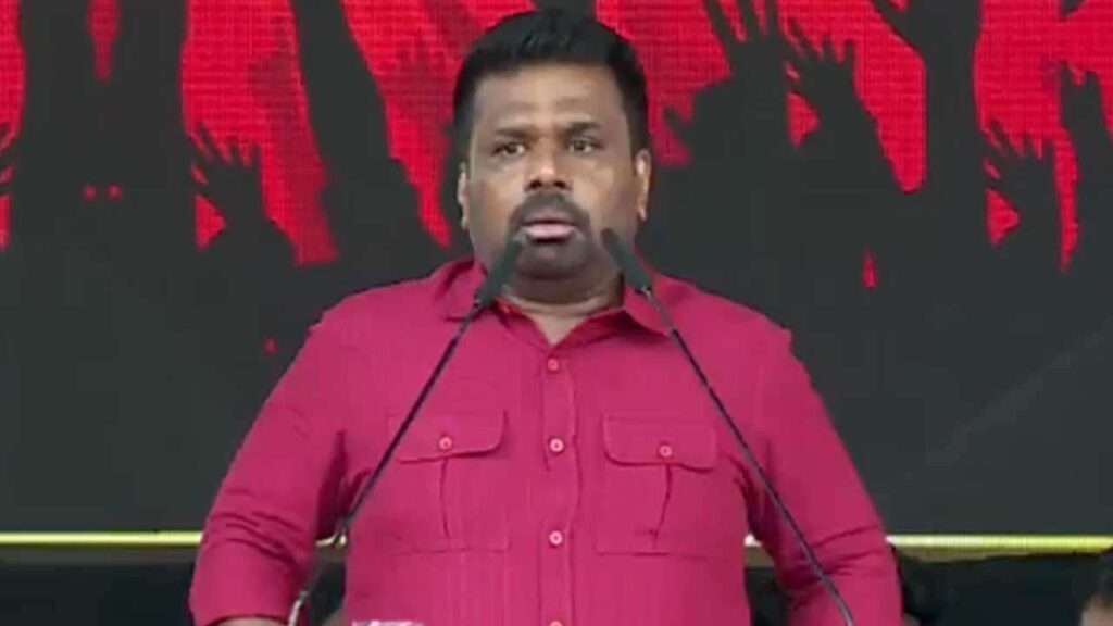 அனுர