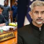 மீனவர்களை விடுவிக்க தலையிடுமாறு விஜய் மத்திய அரசுக்கு முதல் கடிதம்!