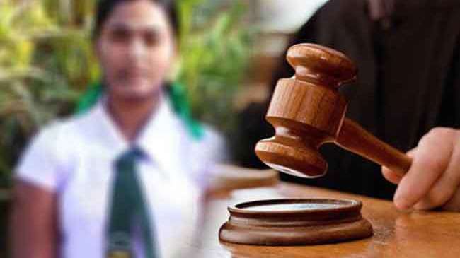 வித்தியா கொலை வழக்கில் நால்வர் மீதான மரண தண்டனை உறுதி