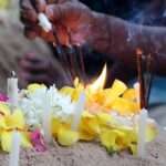 முள்ளிவாய்க்கால் படுகொலையின் 17 ஆவது ஆண்டு நிறைவு