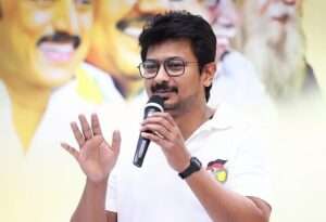 எதிர்க்கட்சித் தலைவராகிறார் உதயநிதி