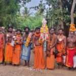 கதிர்காமம் 52 நாள் பாதயாத்திரை மே 23 இல் ஆரம்பம்!