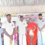 இலங்கையில் தமிழர்கள் தம்மைத் தாமே ஆள வேண்டும்!