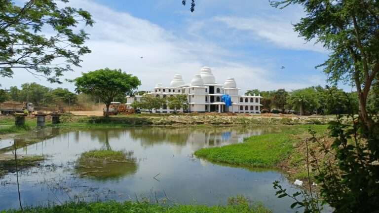 ஜனாதிபதி மட்டக்களப்புவிற்கு உத்தியோகபூர்வ விஜயம்
