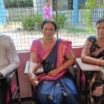 34 வருட கல்விச்சேவையில் இருந்து ஓய்வுபெற்ற புஸ்பாதேவி ஆசிரியை