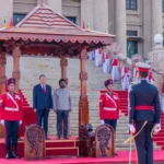 வியட்நாம் - இலங்கை 05 புரிந்துணர்வு ஒப்பந்தம் கைச்சாத்து