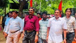 மாகாண சபைத் தேர்தல் இவ்வருடம் நடக்காது - ரில்வின் சில்வா