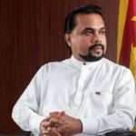 முன்னாள் அமைச்சர் விமல் வீரவங்ச தலங்கமை பொலிஸாரால் கைது