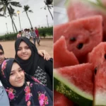 மும்பையில் நால்வர் உயிரிழப்பதற்கு தர்ப்பூசணி காரணமன்று
