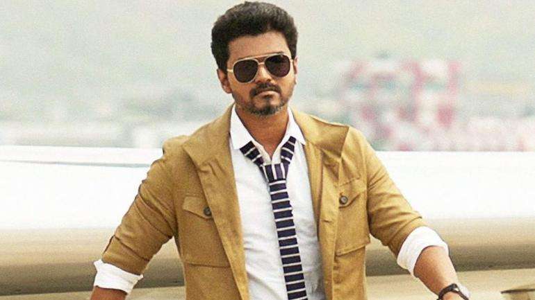 தமிழ்நாட்டின் முதல்வராக ஜோசப் விஜய் பதவியேற்கிறார்!