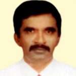 பேராசிரியர் எம். எஸ். மூக்கையா திருச்சியில் காலமானார்!