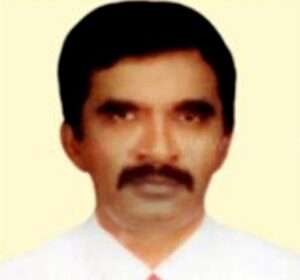 பேராசிரியர் எம். எஸ். மூக்கையா திருச்சியில் காலமானார்!
