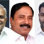 முதலமைச்சர் ஜோசப் விஜய்யுடன் பதவியேற்கும் அமைச்சரவை!