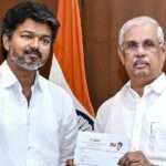 விஜய் முதல்வராவதில் நீடிக்கும் சிக்கல் தமிழக அரசியலில் பரபரப்பு