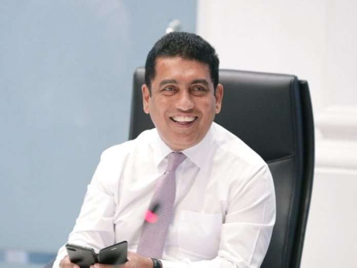 ஜோன்ஸ்டன் சட்ட விரோத சொத்துகள் விசாரணைப் பிரிவில் ஆஜர்