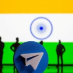 இந்தியாவின் தடையை எதிர்த்து டெலிகிராம் நிறுவனம் வழக்கு!