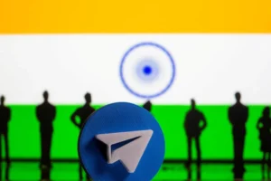 இந்தியாவின் தடையை எதிர்த்து டெலிகிராம் நிறுவனம் வழக்கு!