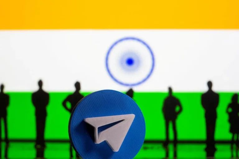 இந்தியாவின் தடையை எதிர்த்து டெலிகிராம் நிறுவனம் வழக்கு!