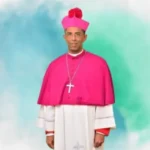யாழ் புதிய ஆயராக பேரருட்தந்தை அன்ரன் இரஞ்சித் ள்ளைநாயகம்