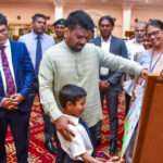 ஜனாதிபதி தலைமையில் உலக சுற்றாடல் நாள் தேசிய நிகழ்ச்சி