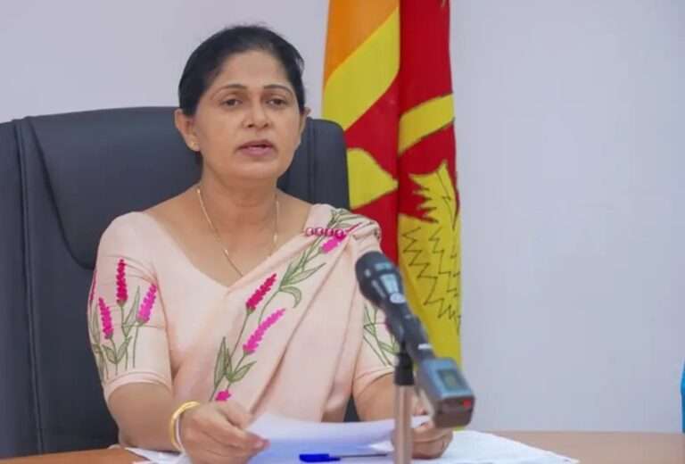 சாதாரண தரப் பரீட்சை - 2.25 இலட்சம் மாணவர்கள் உயர்தரத்திற்கு தகுதி