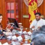 அரசாங்கத்தின் பொருளாதார அர்ப்பணிப்புக்கு 'ஐஎம்எப்' பாராட்டு!
