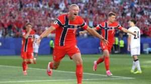 Fifa Norway