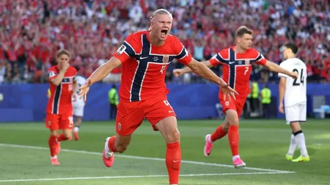 Fifa Norway