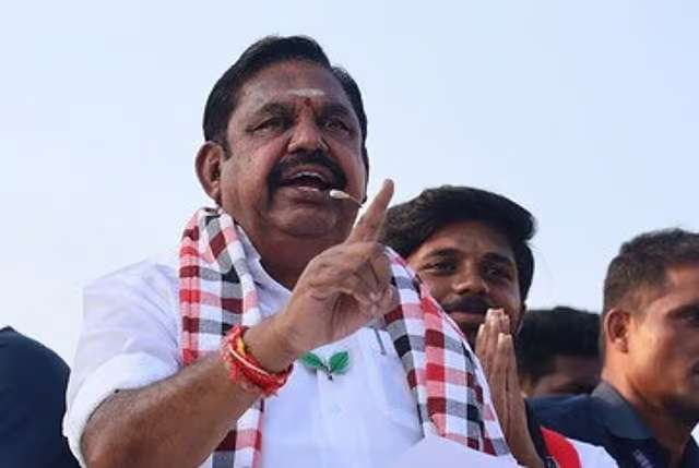ஆட்சி நடத்துவது எப்படி? ‘கோர்ஸ்’ முடியும்வரை மக்கள் மடிய வேண்டுமா?