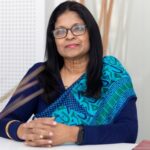 பெண்களுக்கான ஆணைக்குழுவின் தலைவியாக கிறேஸ் ஆசிர்வாதம்