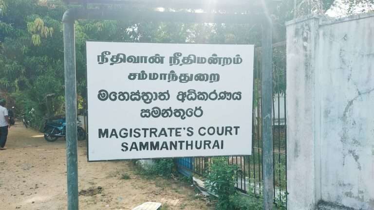போதைவஸ்துளை மாணவர்களுக்கு விநியோகித்த சந்தேக நபர் கைது