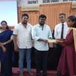 மட்டக்களப்பு மாவட்டத்தில் வீட்டு திட்ட காசோலைகள் வழங்கல்