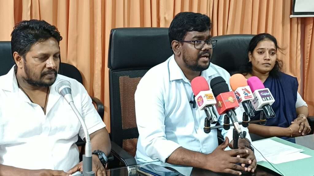 ஈஸ்ரர் குற்றவாளிகளைக் காப்பாற்ற எதிர்க்கட்சி முயற்சி - பிரபு