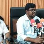 ஈஸ்ரர் குற்றவாளிகளைக் காப்பாற்ற எதிர்க்கட்சி முயற்சி - பிரபு