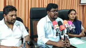 ஈஸ்ரர் குற்றவாளிகளைக் காப்பாற்ற எதிர்க்கட்சி முயற்சி - பிரபு