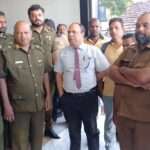 மட்டக்களப்பில் பாரிய டெங்கு பரிசோதனை முன்னெடுப்பு